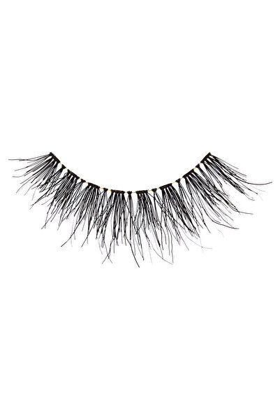 Huda Beauty Naturel Etkili Takma Kirpik - Classic Lash Giselle #1 - 1 Giselle