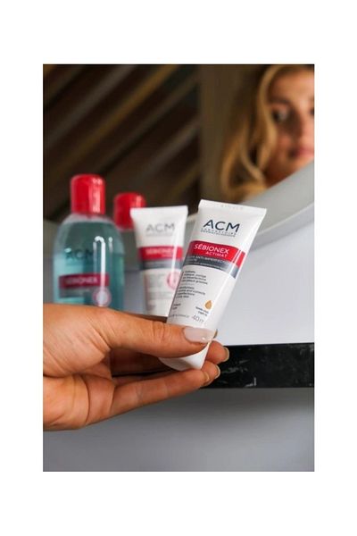 ACM لوشن ميسيلار سيبونيكس من ايه سي ام 250 مل