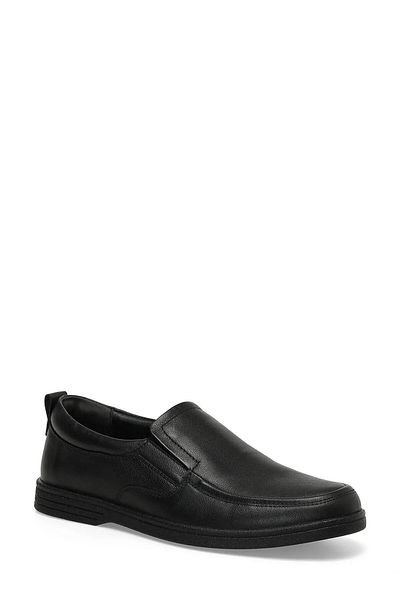 Polaris 4P 107242   M 4Fx Black Shoes