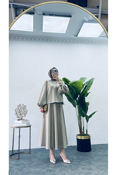 Avakado Set dublu de brațe pentru balon, partea inferioară și superioară