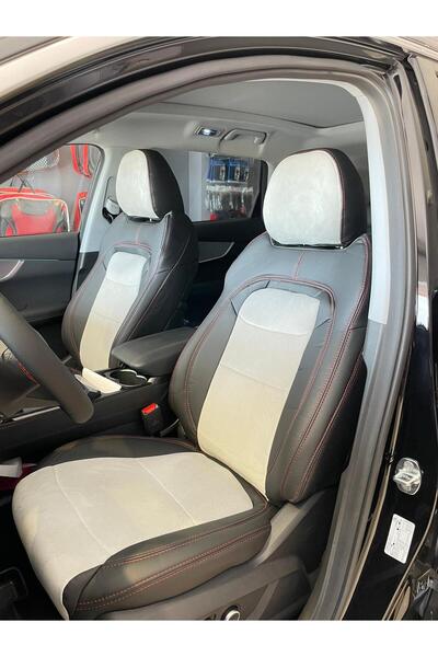 VK AUTO غطاء مقعد سيارة شيري تيجو 7 2024