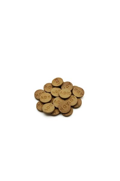 SERAT ALTEEB Natural Moroccan Oud tablets 100g