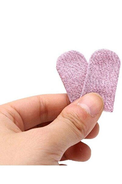 Generic 2-Piece Gaming Mobile Finger Sleeves