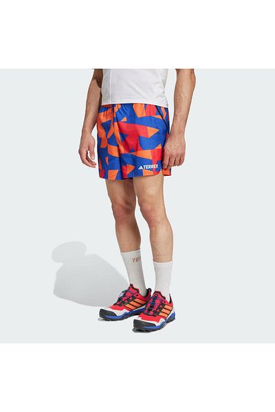 adidas Ανδρικό σορτς Terrex Multi Light