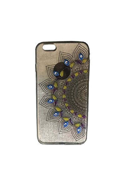 Generic غطاء حماية لهاتف Apple iPhone 6 Plus - 01