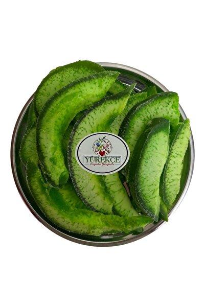 YÜREKÇE Pomelo Kurusu-200 GR-Kavanoz Görünümlü Kilitli Saklama Poşeti