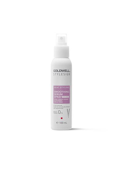 GOLDWELL Stylesign Hitze-Styling-Glättungsserum-Spray Goldwell 100 ml