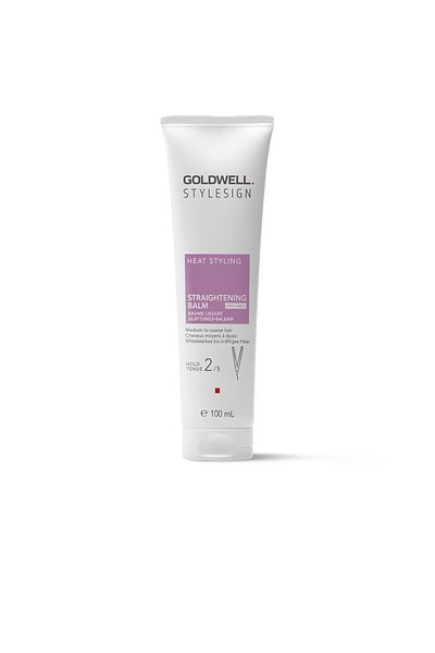 GOLDWELL Stylesign Hitze-Styling-Glättungsbalsam Goldwell 100 ml