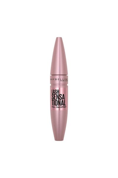 Maybelline New York Maybelline Lash Sensational Mascara - Intense Black, 9.5 ml