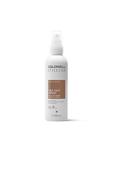 GOLDWELL Stylesign Texture Sea Salt Spray 200 ml