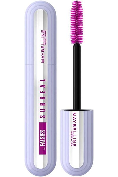 Maybelline New York The Falsies Sorrel 24-Hour Long-Lasting Mascara with a Stackable Formula