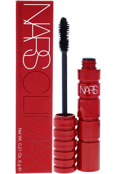 Nars NARS Climax Volumizing Mascara, Black