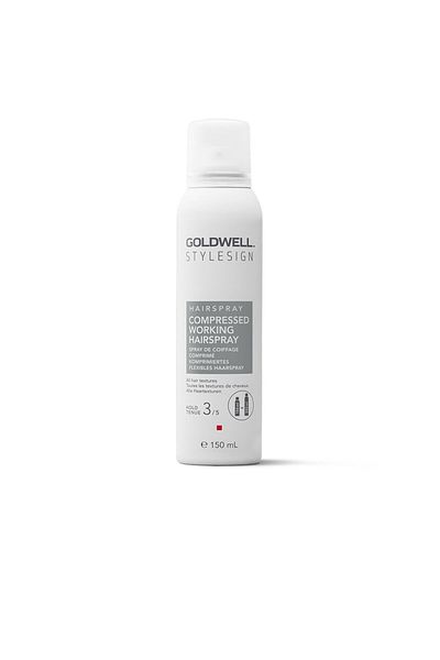 GOLDWELL Stylesign Haarsprays Komprimiertes Arbeitshaarspray Goldwell 150 ml