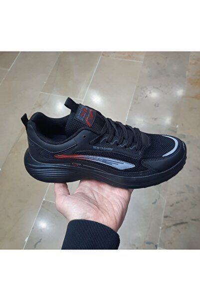 Dee Pooll Men's Orthopedic Ultra Light Daily Comfortable Sneaker Sports Shoes