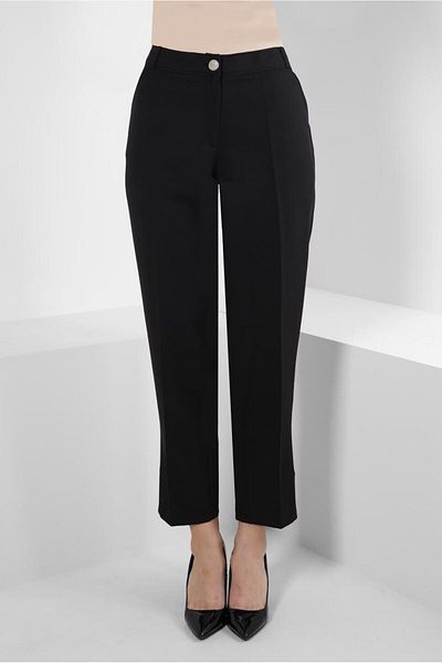 Alvina PIPE LEG CLASSIC PANTS 70553
