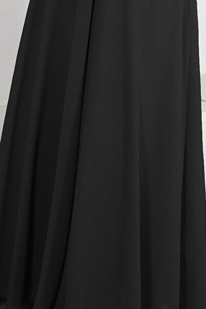 Alvina BELTED FLUFFY SKIRT 60407