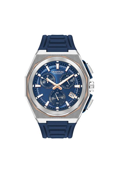 Quantum Pwg1078.399 Men's Wristwatch