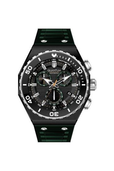 Quantum Hng1012.655 Men's Wristwatch