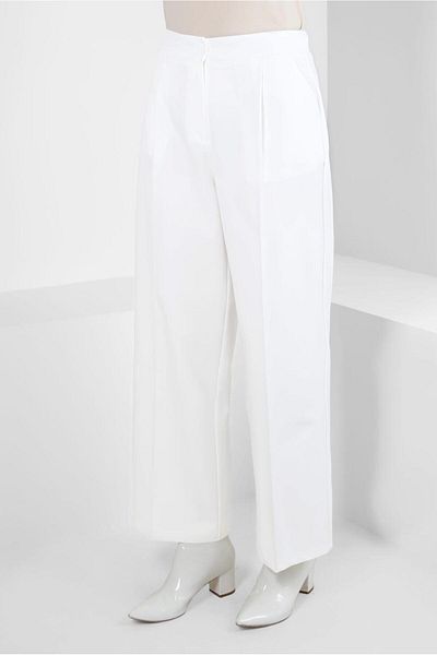 Alvina WIDE LEG PANTS 70620