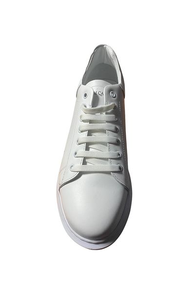 Legend Konay 4057 100% Genuine Leather Alexxsandır Mac Kuin Hsm