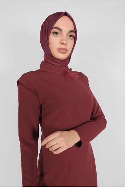 Alvina ΦΟΡΕΜΑ ΚΛΑΣΙΚΟ ΚΟΠΗΣ 40367