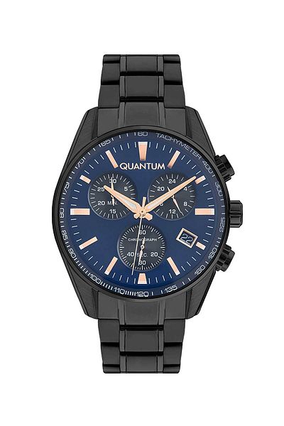 Quantum Adg933.690 Men's Wristwatch