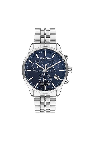 Quantum Pwg1008.390 Men's Wristwatch