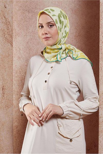 Alvina ΦΟΥΝΤΟΥΡΑ ΜΕ ΣΧΕΔΙΟ ALVİNA - 29219