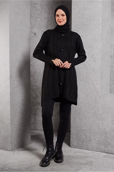 Alvina Knitwear Tunic 44961 - Stylish and Comfortable Design