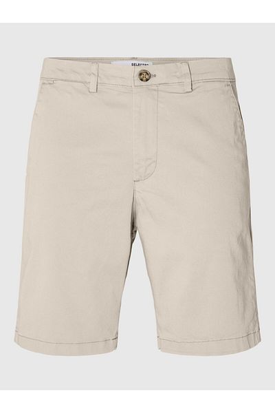 Selected Homme Chinoshorts Slim Fit