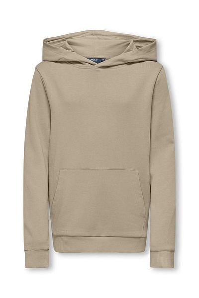 Kids Only Kapuzenpullover KOBLASSI Sweatshirt