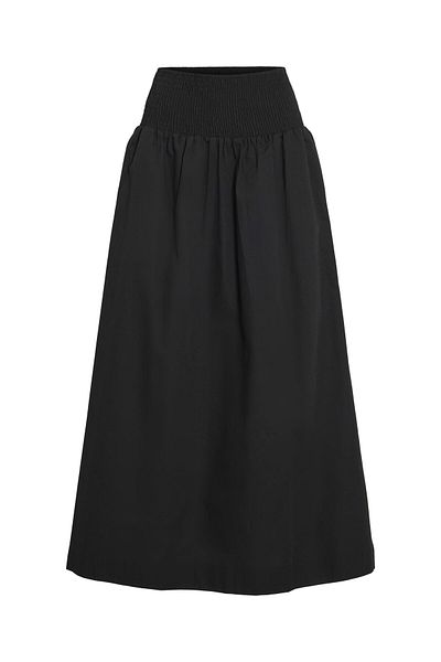 VILA Maxirock High Waist