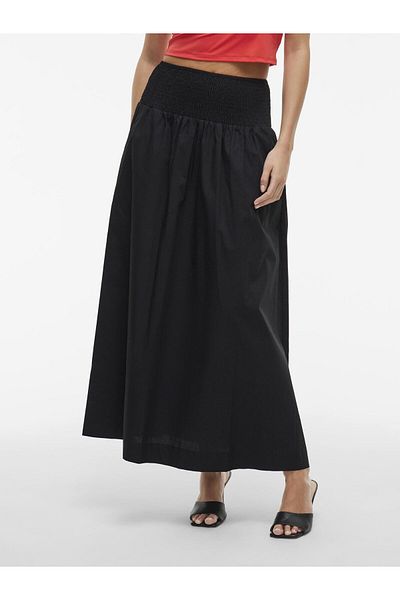 VILA Maxirock High Waist