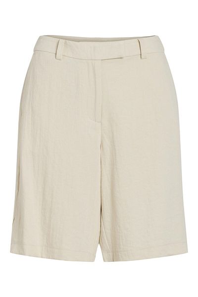 VILA Shorts Elegante