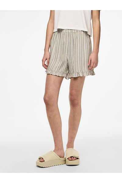PIECES Shorts PCALVINA