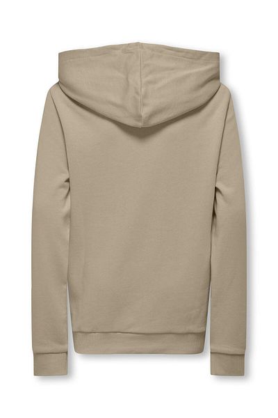 Kids Only Kapuzenpullover KOBLASSI Sweatshirt