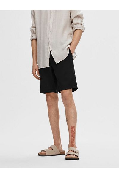 Selected Homme Chinoshorts Slim Fit