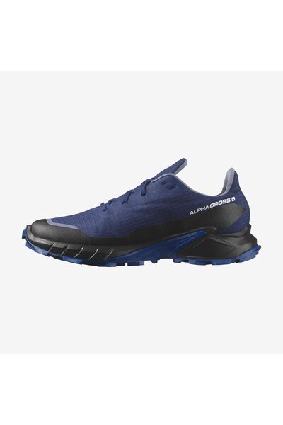 Salomon ALPHACROSS 5 GORE-TEX