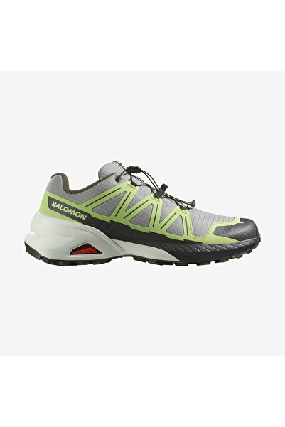 Salomon SPEEDCROSS PEAK Erkek Koşu Ayakkabısı Wrought Iron L47790200