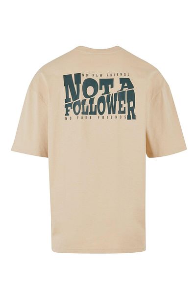 DEF Kein Follower-T-Shirt