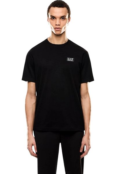 Emporio Armani Tricou Emporio Armani EA7 Train Logo Premium - AF14616-7M000516-UC001