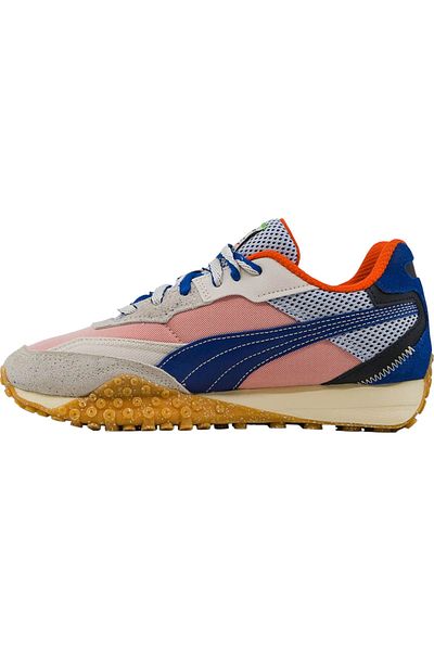 Puma Blktop Rider Podium - 398164-01