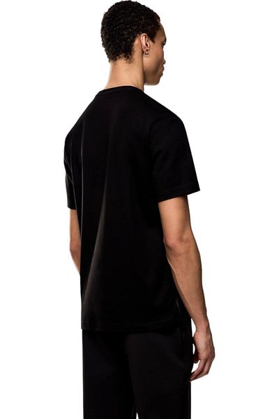 Emporio Armani Tricou Emporio Armani EA7 Train Logo Premium - AF14616-7M000516-UC001