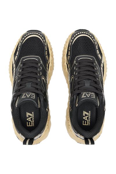 Emporio Armani EA7 Ultimate Kombat Tech - XK431-X8X238-M700