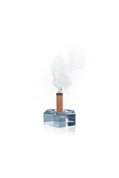 Mabkharat Alemarat Emirates Incense Burner - Sheikh Incense