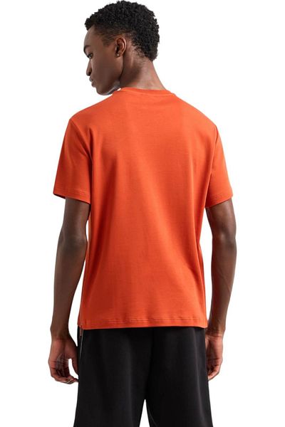 Emporio Armani Emporio Armani EA7 Train Logo Premium T-shirt - AF14616-7M000516-U3012