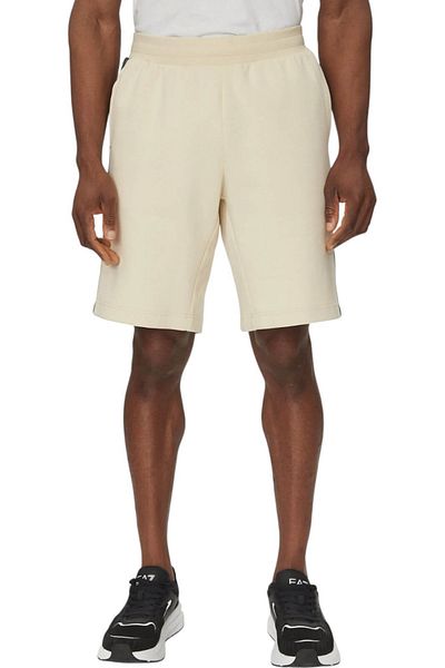 Emporio Armani Short Emporio Armani EA7 Train Logo Bermuda - AF12660-7M000544-U1079