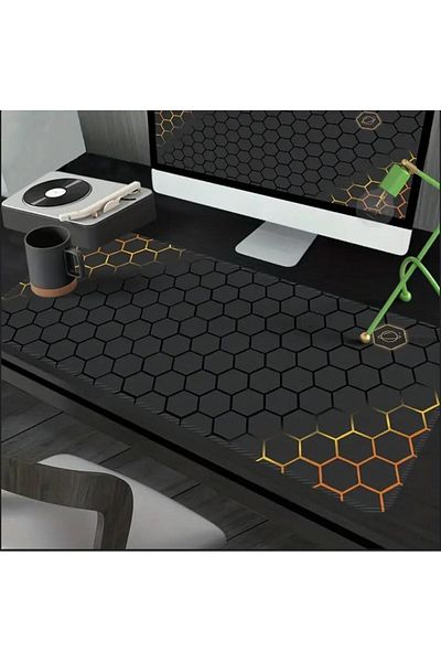 sgeteknoloji 70X30 CM ESPORTS ΘΕΜΑΤΙΚΟ ΚΟΧΛΙΑΣ ΑΝΤΙΟΛΙΣΘΗΤΙΚΗ ΒΑΣΗ SPEED SURFACE GAMER MOUSE PAD GAMING