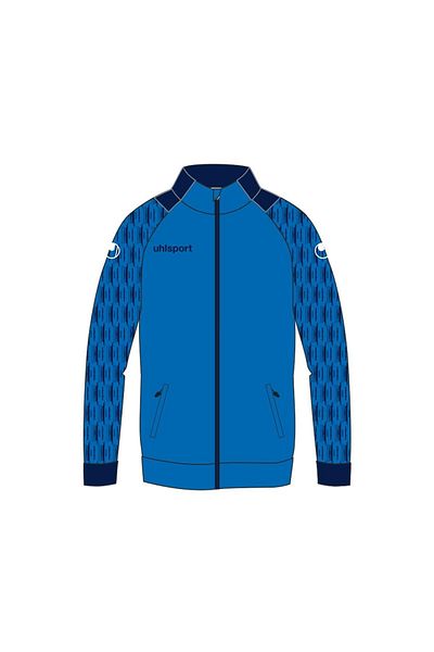 UHLSPORT 1101790 Φούτερ και σακάκι Camping - Navy Blue - L-www-navyblue.com.tr