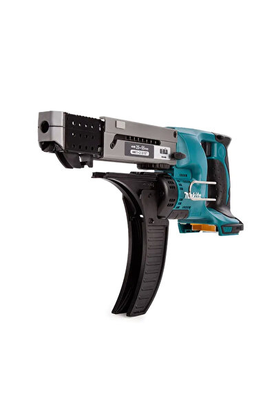 Makita DFR550Z 18V belt drive screwdriver without battery and charger
